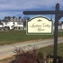 Loudoun Valley Manor