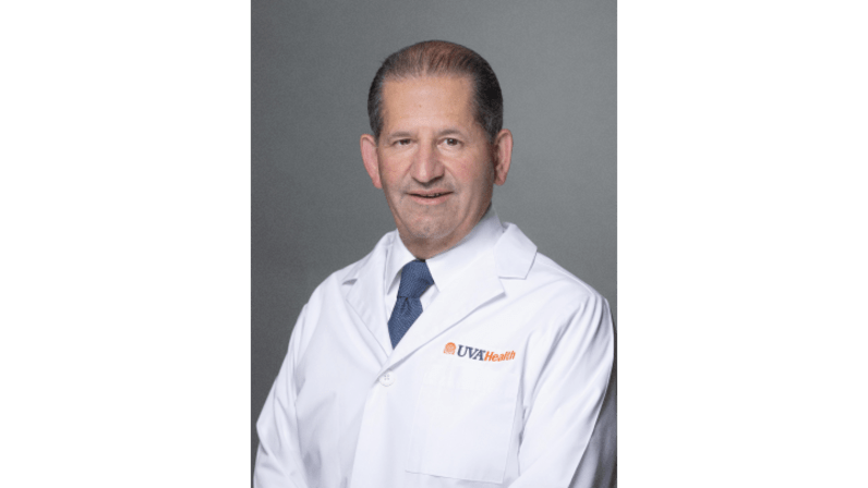 Leonardo R Espinel Jr., MD