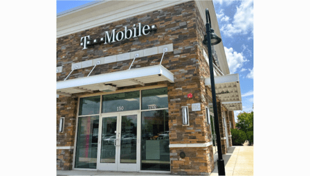 T-Mobile Authorized Retailer