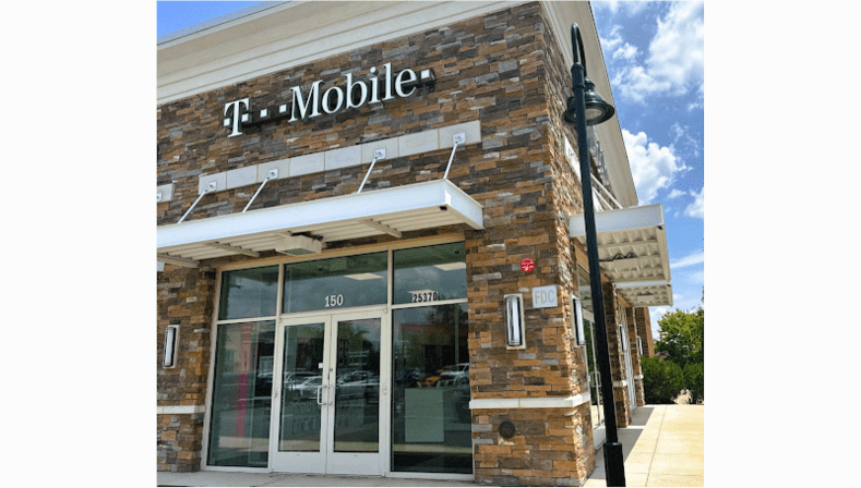 T-Mobile Authorized Retailer