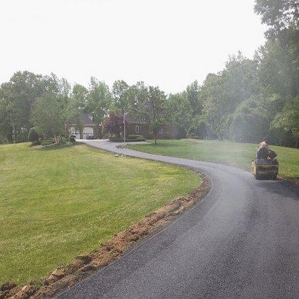 A-Pak Paving