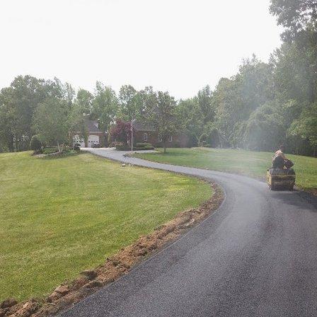 A-Pak Paving
