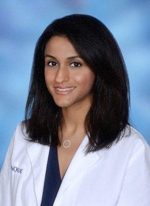 Neha Nigam, MD
