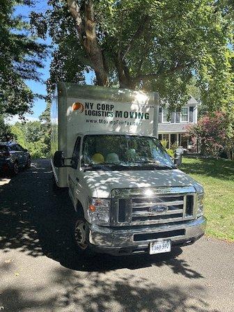 DC Metro Junk Removal