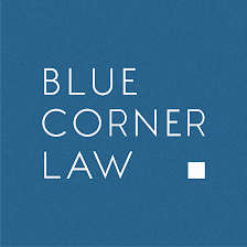 Blue Corner Law