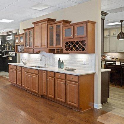 Drees Homes Office and Design Center