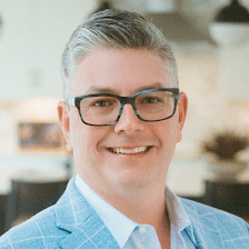 James Gaudiosi - Atlantic Coast Mortgage