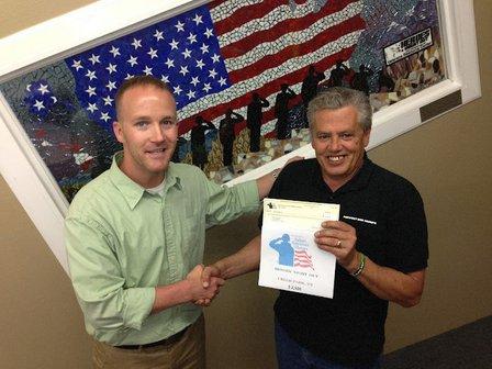 Coalition to Salute America's Heroes