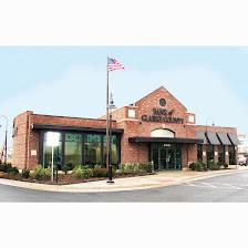 Bank of Clarke