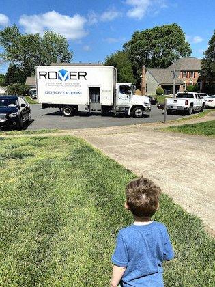 Rover Records Management