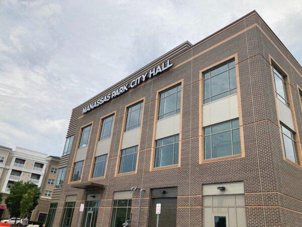 Manassas Park Water & Sewer Billing