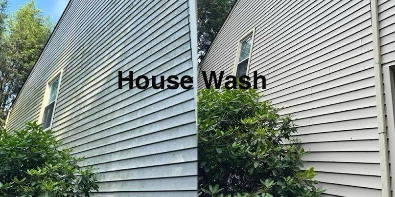 Veteran Power Washing