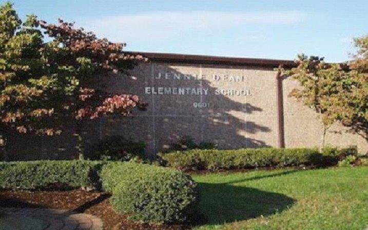 Jennie Dean Elementary School