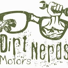 Dirt Nerds Motors