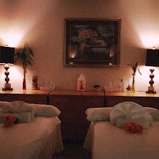 Ashley's Wellness Spa