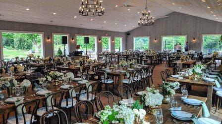 Fleetwood Farm Winery