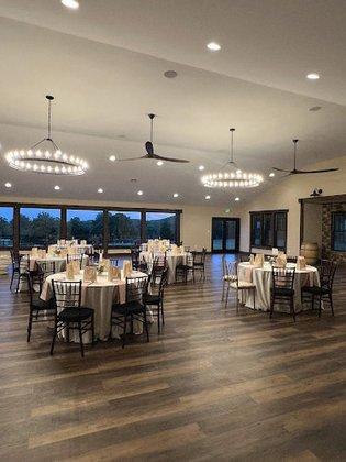 The Winery at La Grange