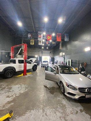NEXT LEVEL TINT