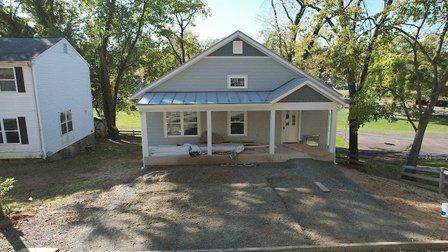 Fauquier Habitat For Humanity Office