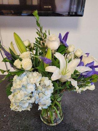 Chantilly Flowers & Events
