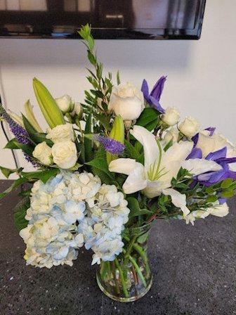 Chantilly Flowers & Events