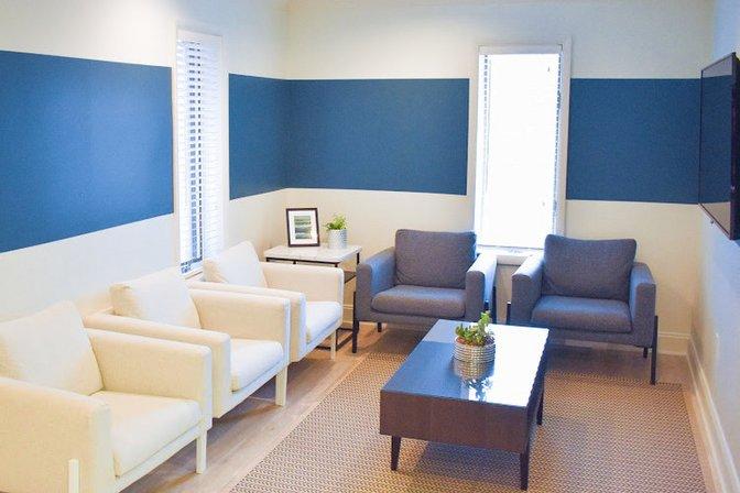 District Dental Group - Fairfax