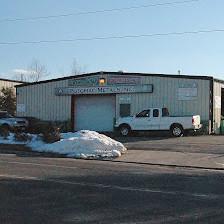 POTOMAC METALS INC