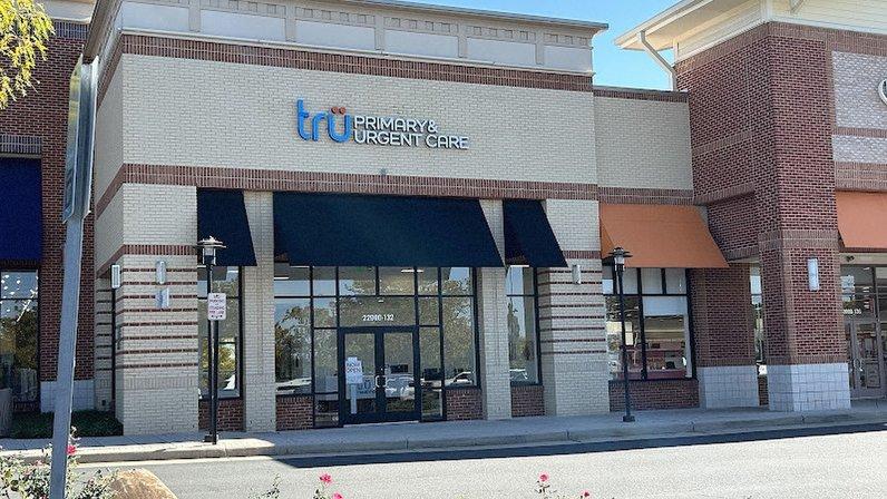 tru Primary & Urgent Care (truHealthNow) - Dulles