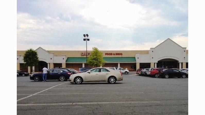 Safeway Pharmacy