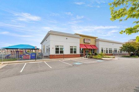 Kiddie Academy of Ashburn