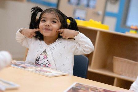 Chesterbrook Academy Preschool