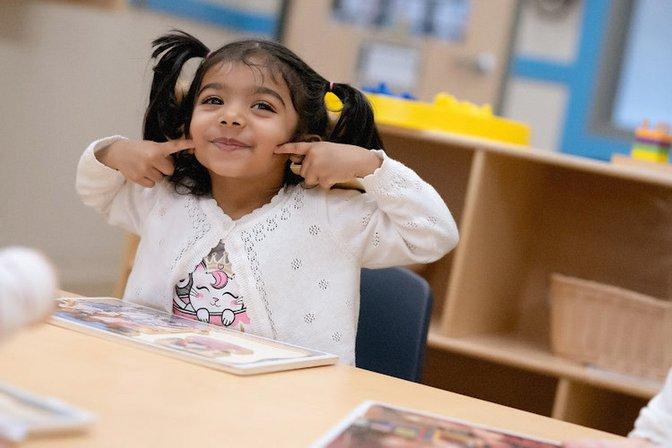 Chesterbrook Academy Preschool