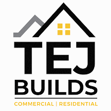 Tej Builds Commercial Construction