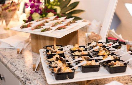 Pure Perfection Catering