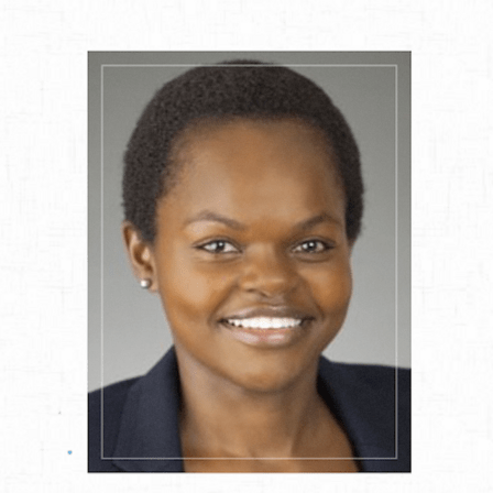 Dr. Roselyne Gichana, DMD
