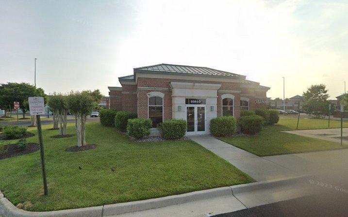 ATM (Virginia Commerce Bank)