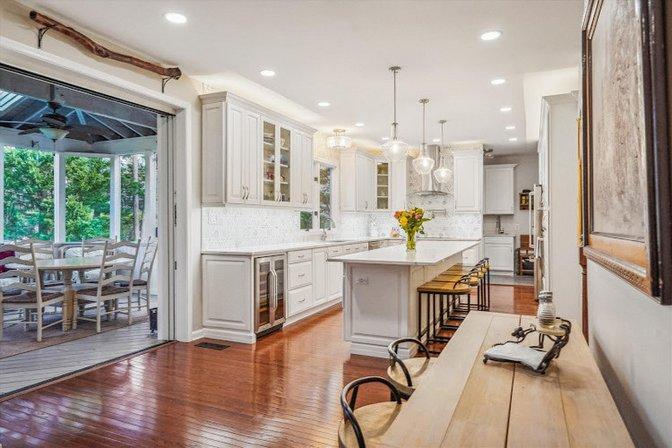 Signature Design Interiors