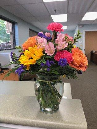 Rhonda's Flowers & Gifts