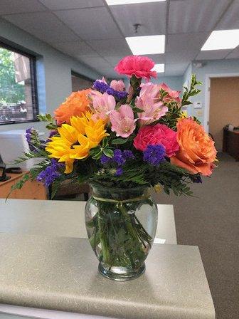 Rhonda's Flowers & Gifts