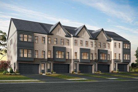 Solis at West Park by Tri Pointe Homes