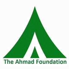 The Ahmad Foundation, Inc.