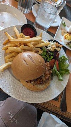Hamrock's Restaurant