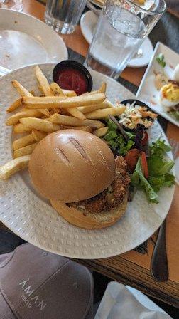 Hamrock's Restaurant