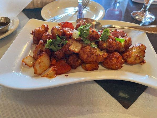 Taj Palace Indian Cuisine