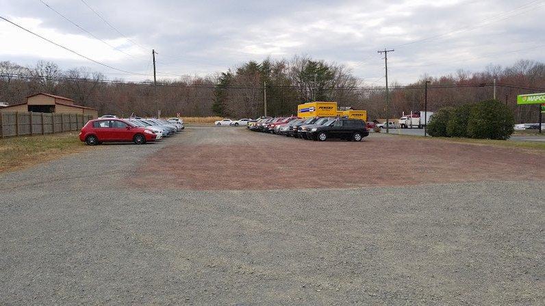 OverDrive Motors