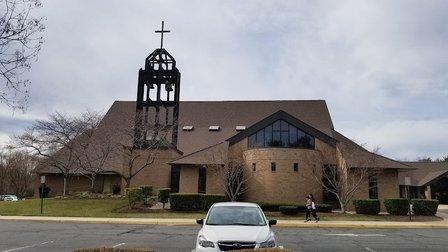 Christ the Redeemer Roman Catholic Church