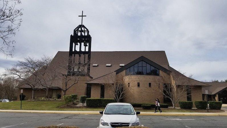 Christ the Redeemer Roman Catholic Church