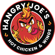 Hangry Joe's Hot Chicken & Wings
