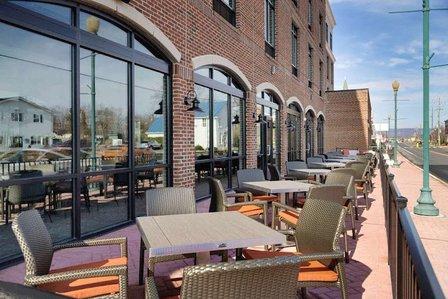 Hilton Garden Inn Haymarket