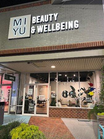 MIYU Beauty & Wellbeing - Falls Church